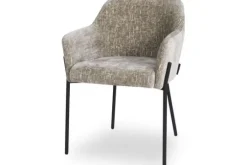Online Richmond Interiors Eetkamerstoel 211211 Shitake Island Fay