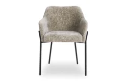 Online Richmond Interiors Eetkamerstoel 211211 Shitake Island Fay