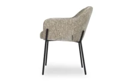 Online Richmond Interiors Eetkamerstoel 211211 Shitake Island Fay