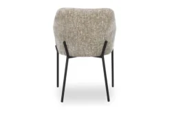 Online Richmond Interiors Eetkamerstoel 211211 Shitake Island Fay