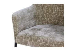 Online Richmond Interiors Eetkamerstoel 211211 Shitake Island Fay