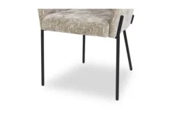 Online Richmond Interiors Eetkamerstoel 211211 Shitake Island Fay