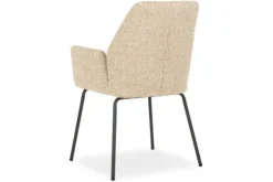 Sale Eleonora Meubelen Eetkamerstoel 96337 taupe Indy