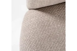 Eleonora Meubelen Eetkamerstoelen^Eetkamerstoel - taupe Linea | 95887 Paul