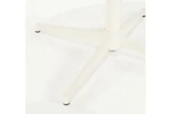 Eleonora Meubelen Eetkamerstoelen^Eetkamerstoel 96327 taupe Molly