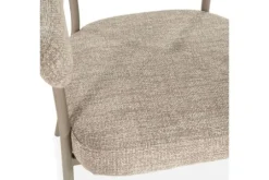 Online By-Boo Eetkamerstoel 250028 taupe Yovi