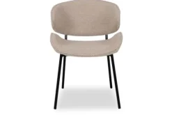 Eleonora Meubelen Eetkamerstoelen^Eetkamerstoel 95734 Tess
