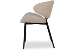 Eleonora Meubelen Eetkamerstoelen^Eetkamerstoel 95734 Tess