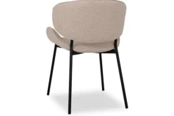 Eleonora Meubelen Eetkamerstoelen^Eetkamerstoel 95734 Tess