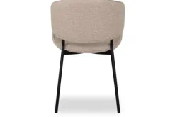 Eleonora Meubelen Eetkamerstoelen^Eetkamerstoel 95734 Tess