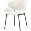 Online Eleonora Meubelen Eetkamerstoel 95737 Tess