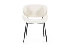 Online Eleonora Meubelen Eetkamerstoel 95737 Tess