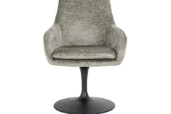 Richmond Interiors Eetkamerstoelen^Eetkamerstoel 211950 Thyme Fusion Marlon