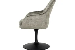 Richmond Interiors Eetkamerstoelen^Eetkamerstoel 211950 Thyme Fusion Marlon
