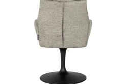 Richmond Interiors Eetkamerstoelen^Eetkamerstoel 211950 Thyme Fusion Marlon