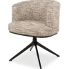 Richmond Interiors Eetkamerstoelen^Eetkamerstoel 212336 Trendy Nature Cheyenne