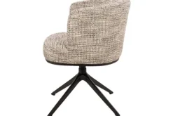 Richmond Interiors Eetkamerstoelen^Eetkamerstoel 212336 Trendy Nature Cheyenne