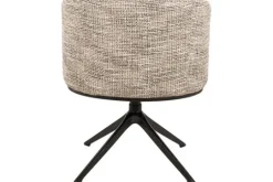 Richmond Interiors Eetkamerstoelen^Eetkamerstoel 212336 Trendy Nature Cheyenne