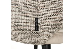 Richmond Interiors Eetkamerstoelen^Eetkamerstoel 212340 Trendy Nature Giovanna