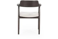 Eleonora Meubelen Eetkamerstoelen^Eetkamerstoel 96227 Yorick
