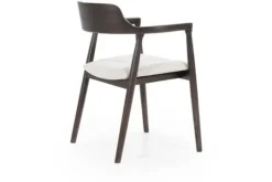 Eleonora Meubelen Eetkamerstoelen^Eetkamerstoel 96227 Yorick