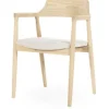 Discount Eleonora Meubelen Eetkamerstoel 96226 Yorick