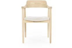 Discount Eleonora Meubelen Eetkamerstoel 96226 Yorick