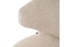 Richmond Interiors Eetkamerstoelen^Eetkamerstoel 214162 Zenith