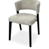 Richmond Interiors Eetkamerstoelen^Eetkamerstoel 214148 Zeno