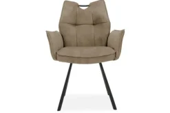 Royal Home Eetkamerstoelen^Eetkamerstoel Adore 211 Luana