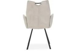 Royal Home Eetkamerstoelen^Eetkamerstoel Adore 110 Luana