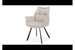 Royal Home Eetkamerstoelen^Eetkamerstoel Adore 110 Luana