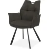 Sale Royal Home Eetkamerstoel Adore 67 Luana