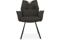 Sale Royal Home Eetkamerstoel Adore 67 Luana