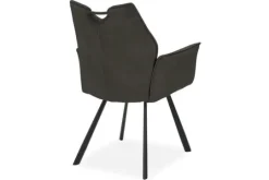 Sale Royal Home Eetkamerstoel Adore 67 Luana