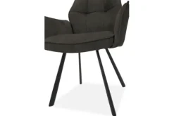 Sale Royal Home Eetkamerstoel Adore 67 Luana