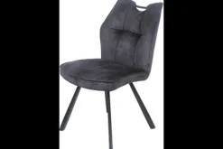 Royal Home Eetkamerstoelen^Eetkamerstoel Adore 67 Zaria