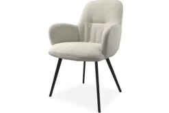 Emix Eetkamerstoelen^Eetkamerstoel Alanza