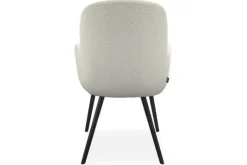 Emix Eetkamerstoelen^Eetkamerstoel Alanza