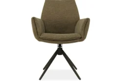 SitSmart Eetkamerstoelen^Eetkamerstoel Alfira