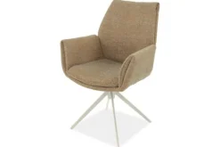 SitSmart Eetkamerstoelen^Eetkamerstoel Alfira