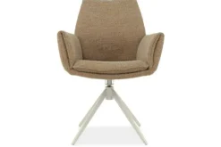 SitSmart Eetkamerstoelen^Eetkamerstoel Alfira