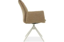 SitSmart Eetkamerstoelen^Eetkamerstoel Alfira