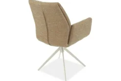 SitSmart Eetkamerstoelen^Eetkamerstoel Alfira