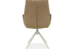 SitSmart Eetkamerstoelen^Eetkamerstoel Alfira