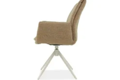 SitSmart Eetkamerstoelen^Eetkamerstoel Alfira