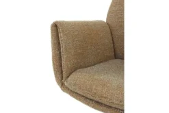 SitSmart Eetkamerstoelen^Eetkamerstoel Alfira