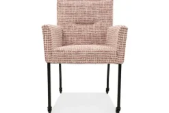 France Eetkamerstoelen^Eetkamerstoel  Alice