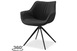 Emix Eetkamerstoelen^Eetkamerstoel Alita