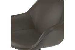 Emix Eetkamerstoelen^Eetkamerstoel Alita